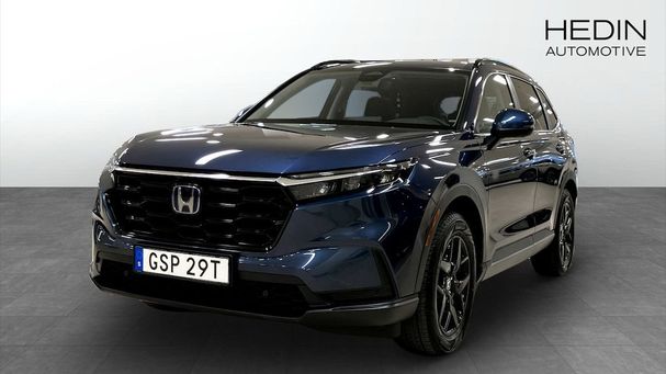 Honda CR-V 2.0 AWD 135 kW image number 1