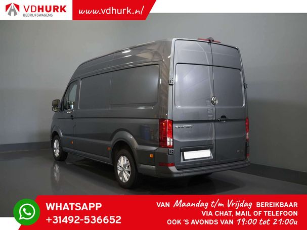 Volkswagen Crafter 35 TDI 103 kW image number 1