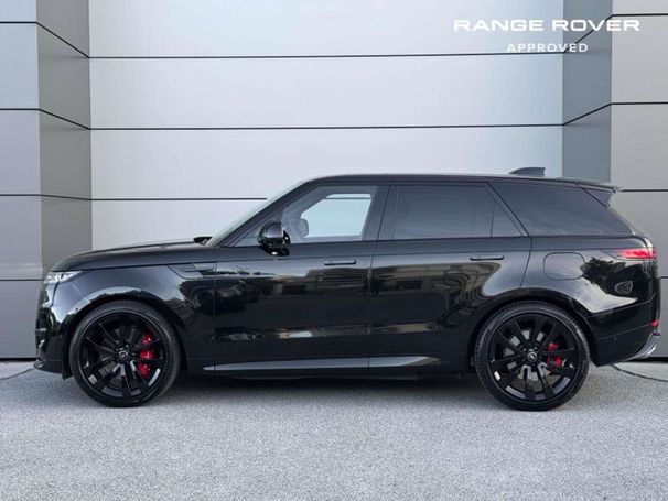 Land Rover Range Rover Sport 343 kW image number 6