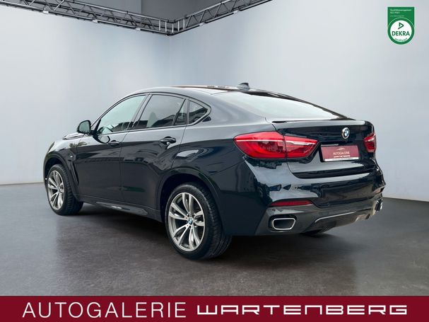 BMW X6 xDrive 230 kW image number 4