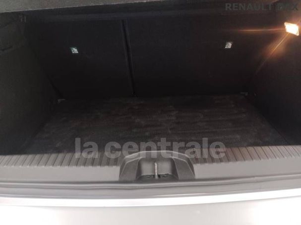 Renault Clio TCe 100 74 kW image number 11