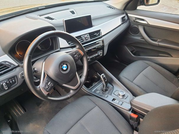 BMW X1 xDrive18d 110 kW image number 7