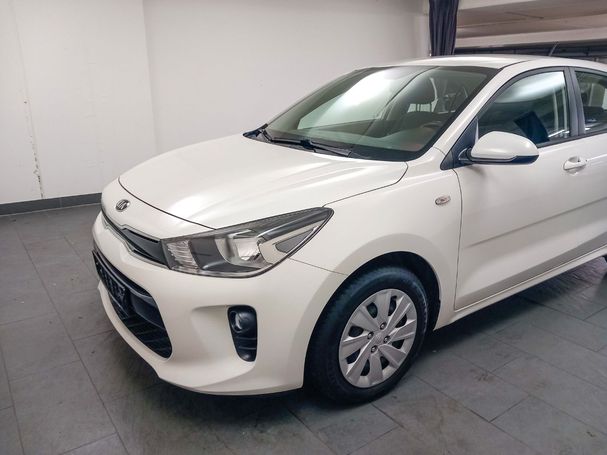 Kia Rio 1.2 Edition 7 62 kW image number 17