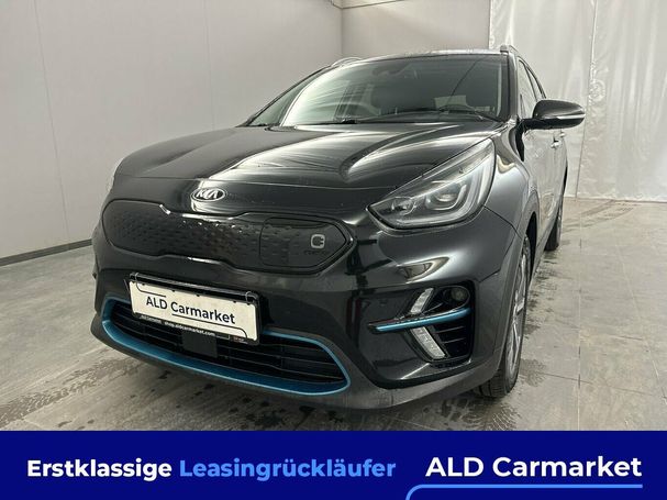 Kia Niro e Spirit 150 kW image number 1