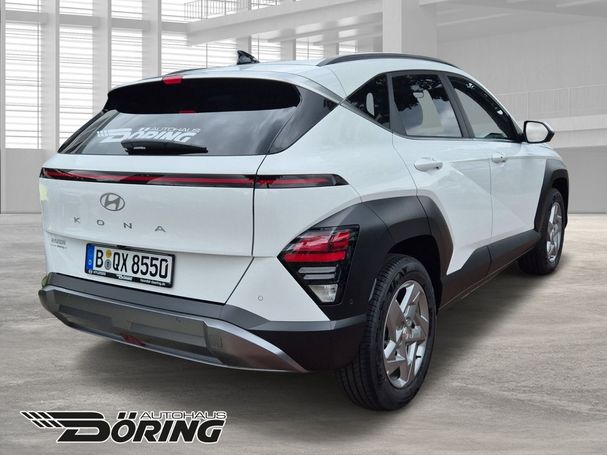 Hyundai Kona 1.0 Trend 88 kW image number 3