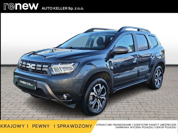 Dacia Duster 74 kW image number 2