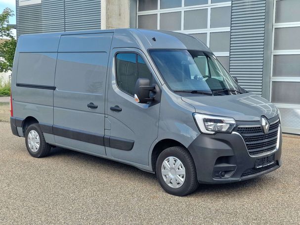 Renault Master L2H2 99 kW image number 6