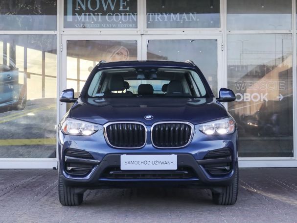 BMW X3 xDrive20i 135 kW image number 4