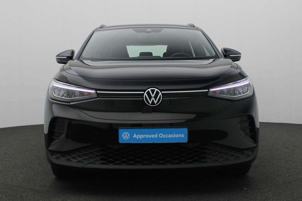 Volkswagen ID.4 150 kW image number 15