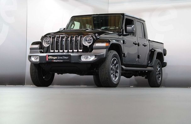 Jeep Gladiator 3.0 V6 194 kW image number 1