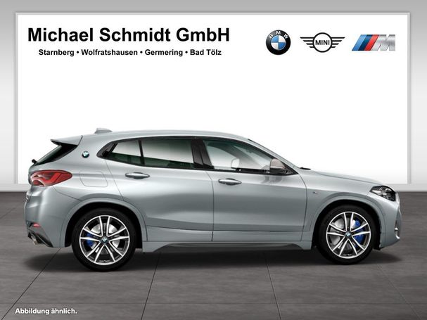 BMW X2 M35i xDrive 225 kW image number 9