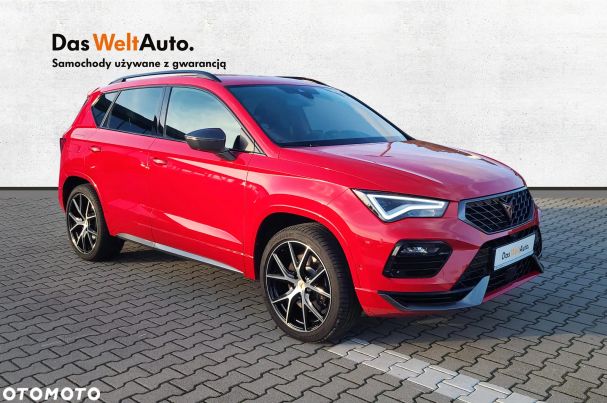 Cupra Ateca 2.0 TSI DSG 4Drive 221 kW image number 7