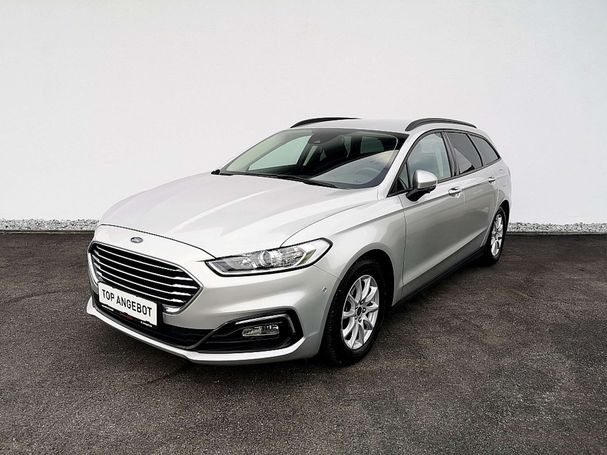 Ford Mondeo 2.0 EcoBlue 88 kW image number 1