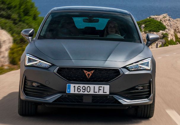 Cupra Leon Sportstourer 1.5 eTSI DSG 110 kW image number 6