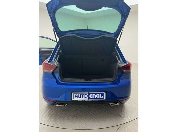 Seat Ibiza 1.0 TSI DSG FR 84 kW image number 14