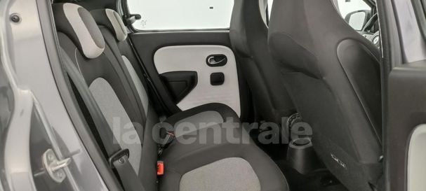 Renault Twingo SCe 65 48 kW image number 13