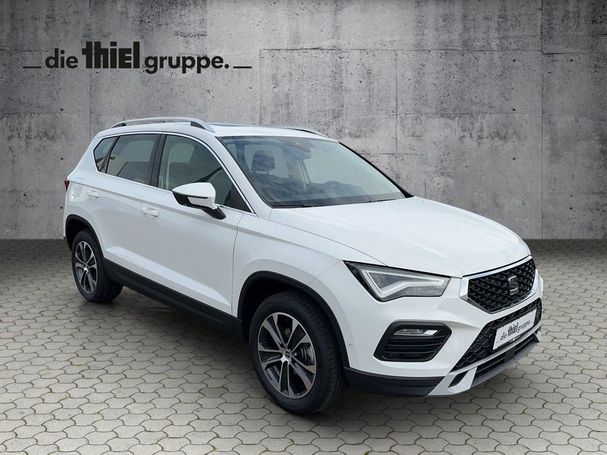 Seat Ateca 1.5 TSI DSG Style 110 kW image number 2