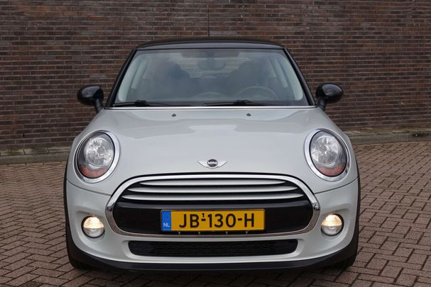 Mini Cooper 100 kW image number 7