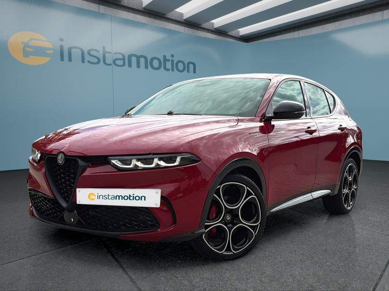 Alfa Romeo Tonale 1.5
