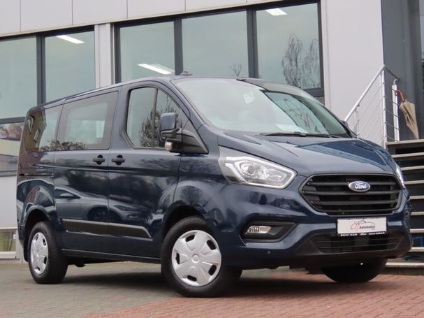 Ford Transit Custom 320 L1H1 96 kW image number 26