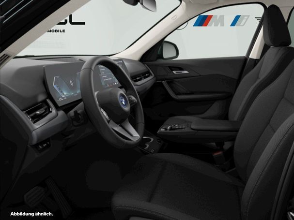 BMW X1 xDrive25e 180 kW image number 5