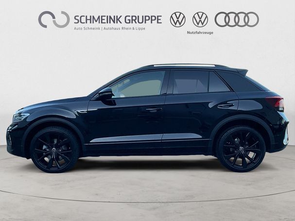 Volkswagen T-Roc 1.5 TSI R-Line DSG 110 kW image number 5