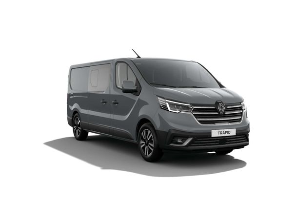 Renault Trafic dCi 170 EDC 125 kW image number 3