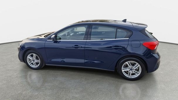 Ford Focus 88 kW image number 8