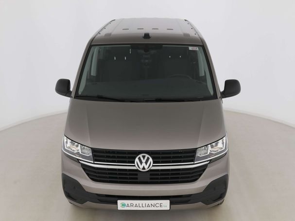 Volkswagen T6 Multivan DSG Trendline 110 kW image number 21