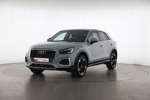 Audi Q2 30 TDI S tronic Advanced 85 kW image number 1