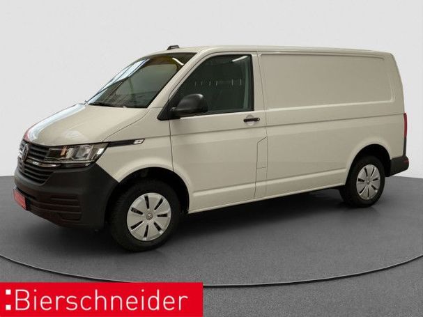 Volkswagen T6 Transporter 110 kW image number 1