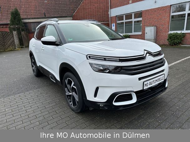 Citroen C5 Aircross 133 kW image number 2