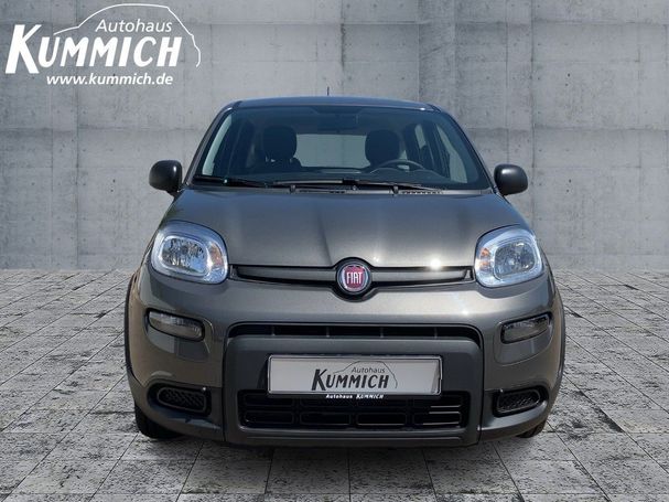 Fiat Panda 1.0 Hybrid 51 kW image number 2