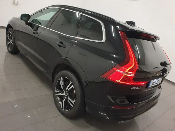 Volvo XC60 B4 Geartronic Inscription 145 kW image number 3