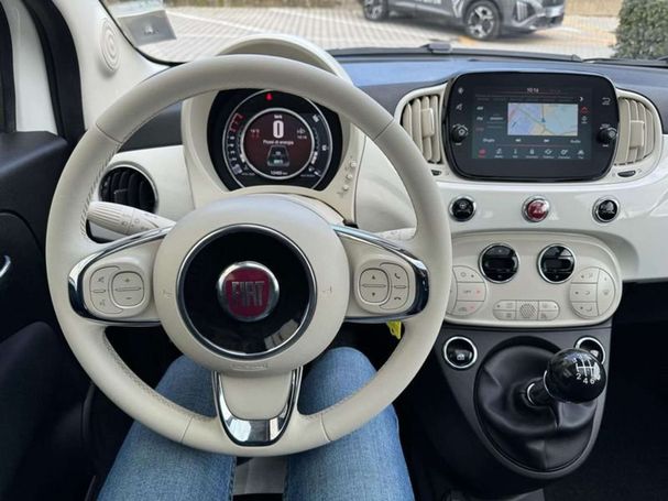 Fiat 500 1.0 51 kW image number 16