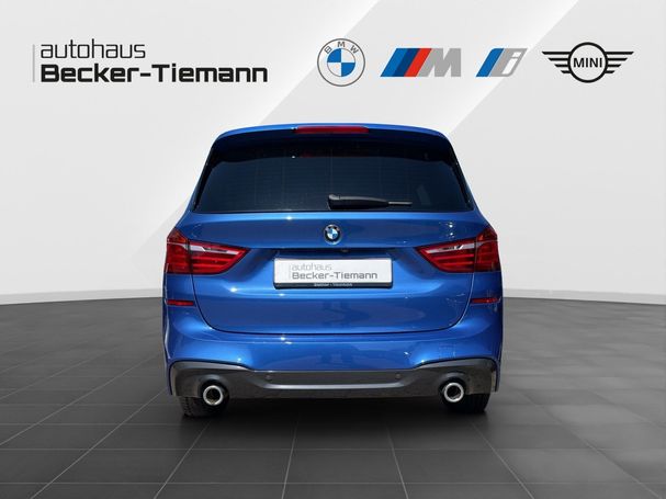 BMW 220d Gran Tourer M Sport 140 kW image number 3