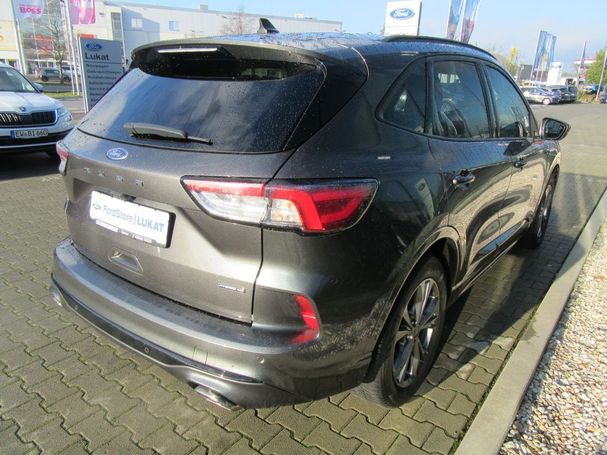 Ford Kuga 140 kW image number 2