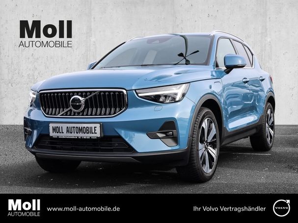 Volvo XC40 Recharge Plug-in Hybrid T4 155 kW image number 1