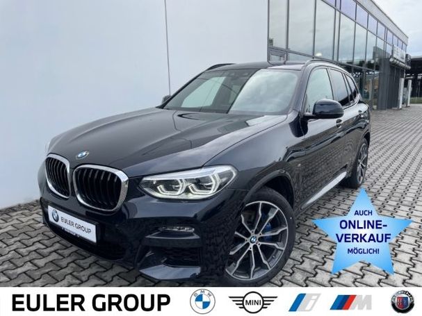 BMW X3 xDrive 210 kW image number 1