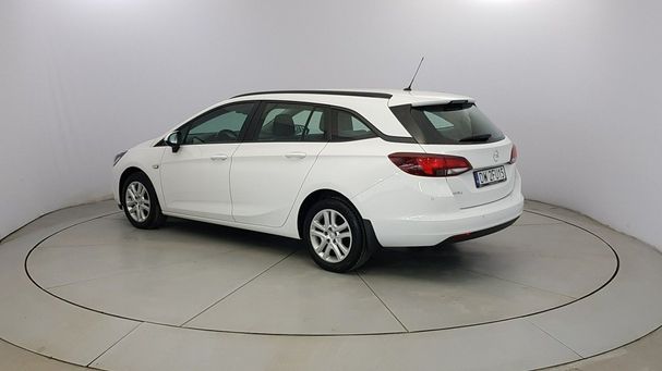 Opel Astra 1.6 CDTi 81 kW image number 4