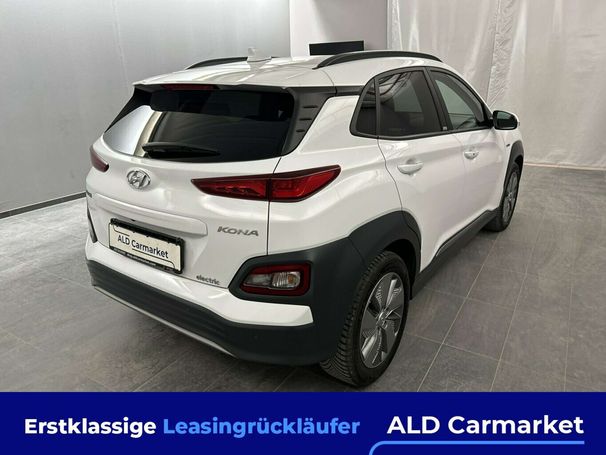 Hyundai Kona Style 150 kW image number 3