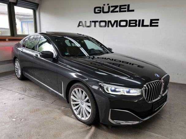 BMW 730d 195 kW image number 9