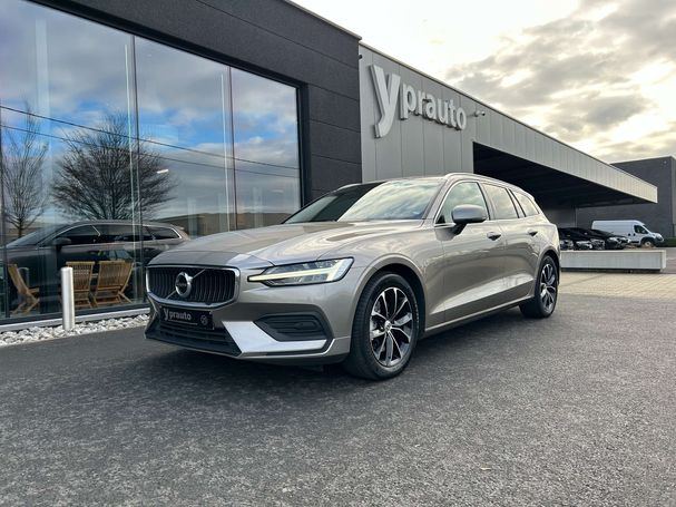 Volvo V60 D3 Momentum 110 kW image number 1