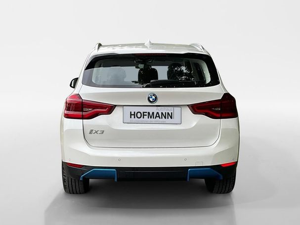 BMW iX3 Inspiring 210 kW image number 3