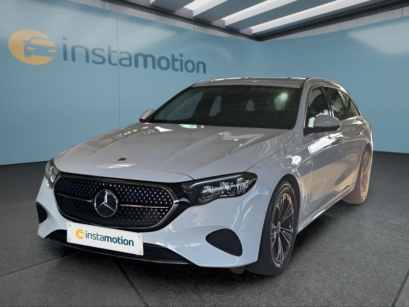 Mercedes-Benz E 220 d T