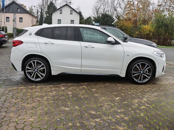 BMW X2 xDrive25e M Sport X 162 kW image number 3