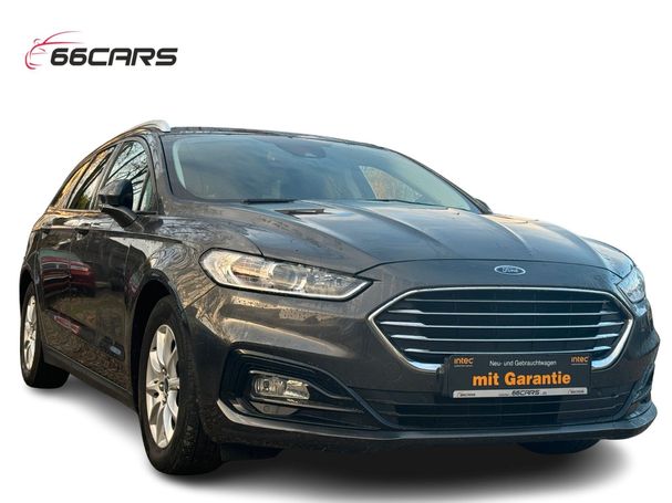 Ford Mondeo Trend 110 kW image number 3