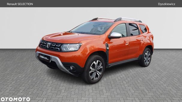 Dacia Duster TCe Prestige 74 kW image number 1