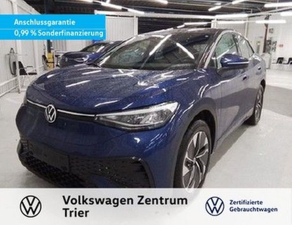 Volkswagen ID.5 Pro 210 kW image number 1