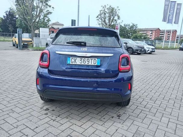 Fiat 500X 1.0 88 kW image number 7